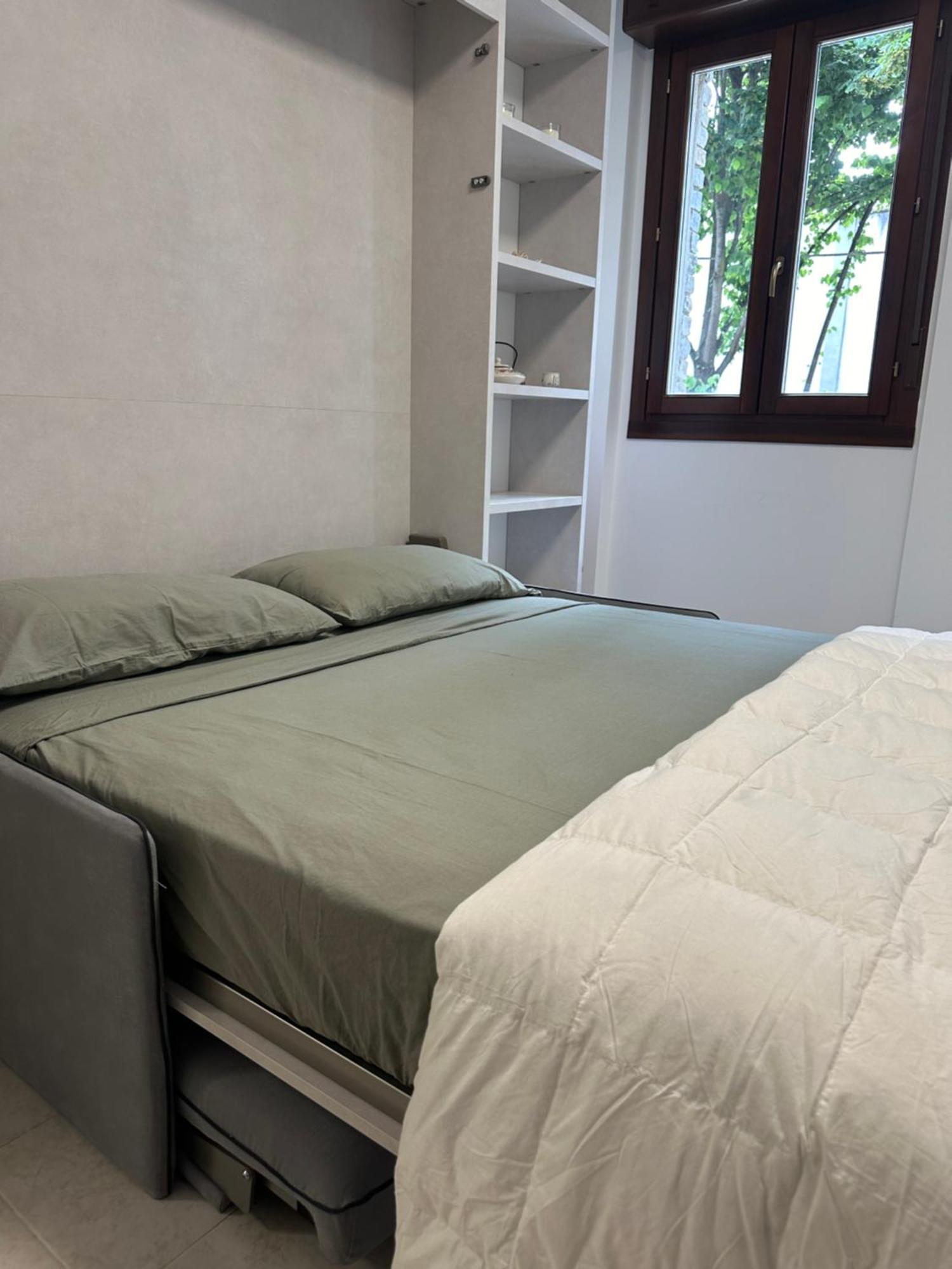 Apartment Stunning Deluxe Downtown