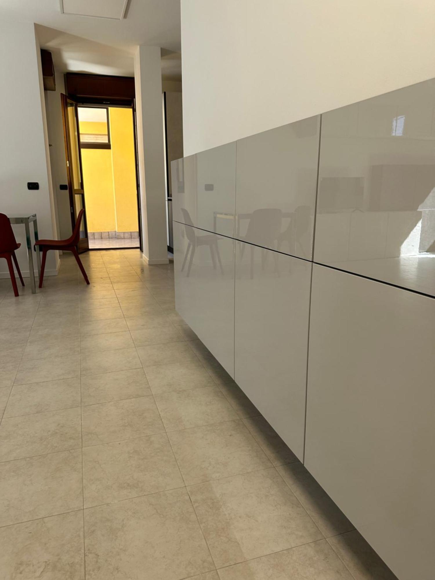 Stunning Deluxe Downtown Apartment Busto Arsizio